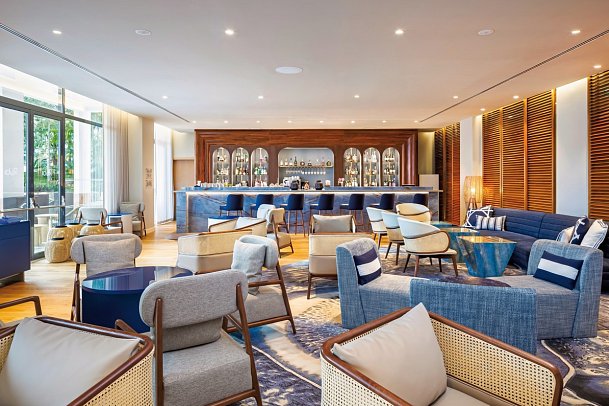 Hilton Vilamoura As Cascatas Golf Resort & Spa