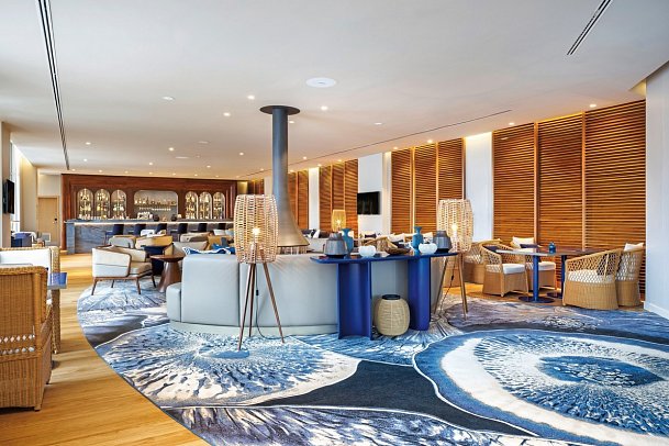 Hilton Vilamoura As Cascatas Golf Resort & Spa