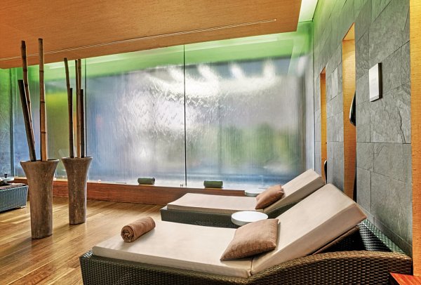 Hilton Vilamoura As Cascatas Golf Resort & Spa