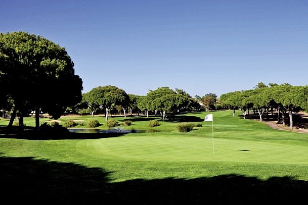 Hilton Vilamoura As Cascatas Golf Resort & Spa - Pinhal