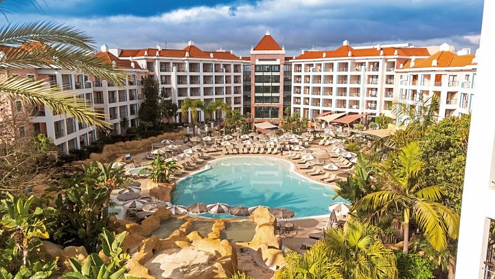 Hilton Vilamoura As Cascatas Golf Resort & Spa