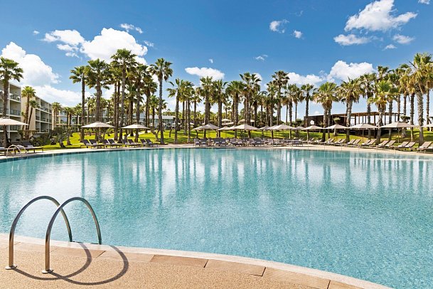The Westin Algarve, Salgados Beach Resort