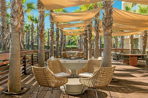 The Westin Algarve, Salgados Beach Resort