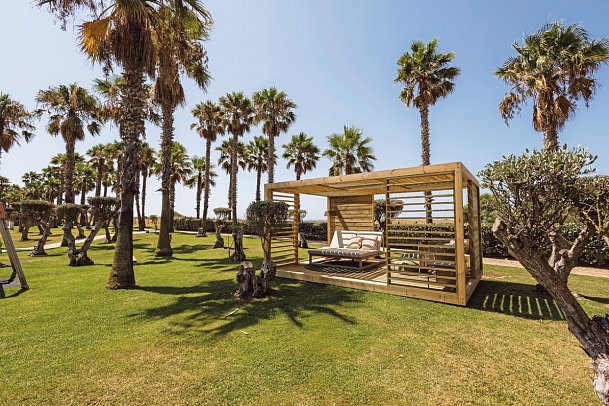 The Westin Algarve, Salgados Beach Resort