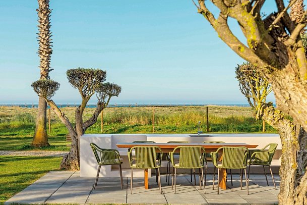 The Westin Algarve, Salgados Beach Resort