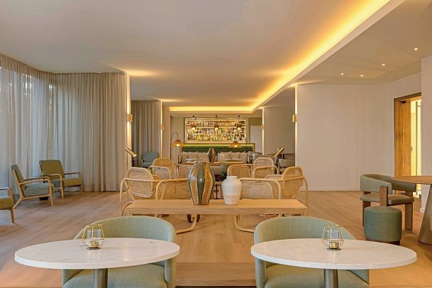 The Westin Algarve, Salgados Beach Resort