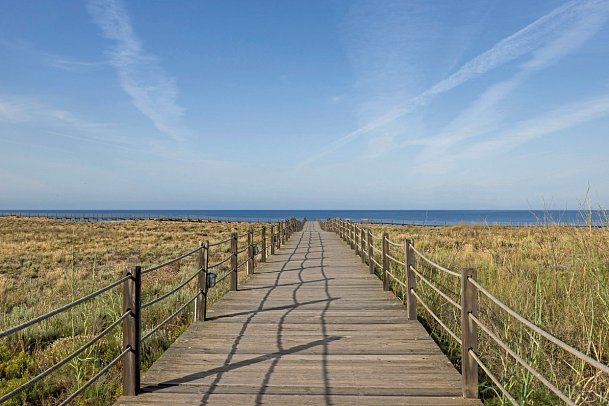 The Westin Algarve, Salgados Beach Resort