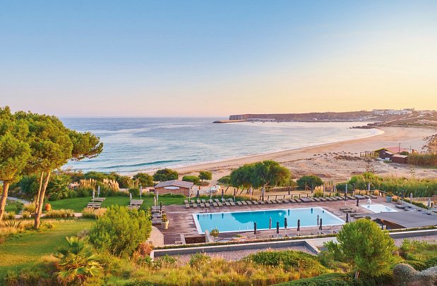 Martinhal Sagres Beach Family Resort