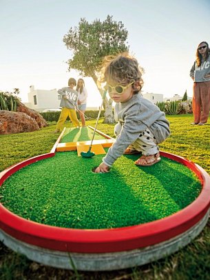 Martinhal Sagres Beach Family Resort