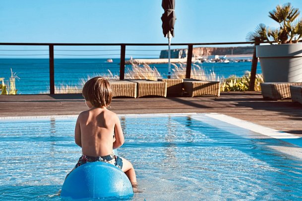 Martinhal Sagres Beach Family Resort
