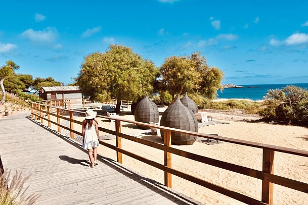 Martinhal Sagres Beach Family Resort