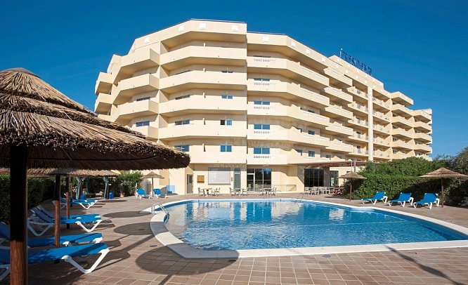 Turim Presidente Hotel