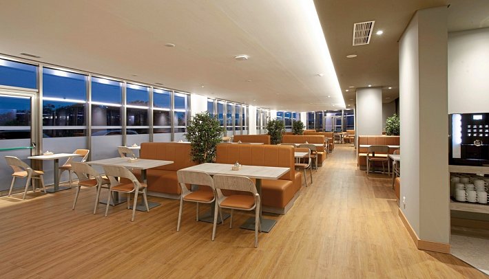 Turim Presidente Hotel