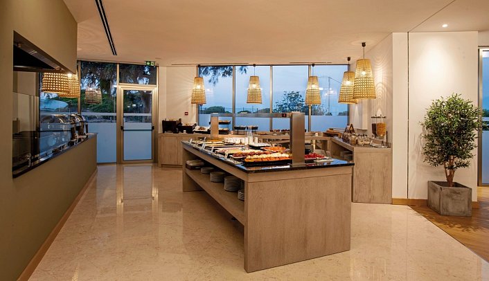 Turim Presidente Hotel