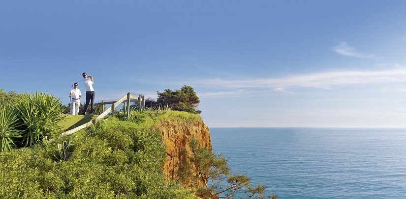 Pine Cliffs Hotel, a Luxury Collection Resort - Pine Cliffs