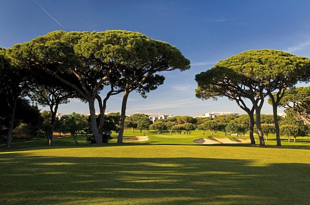 Pine Cliffs Hotel, a Luxury Collection Resort - Pine Cliffs