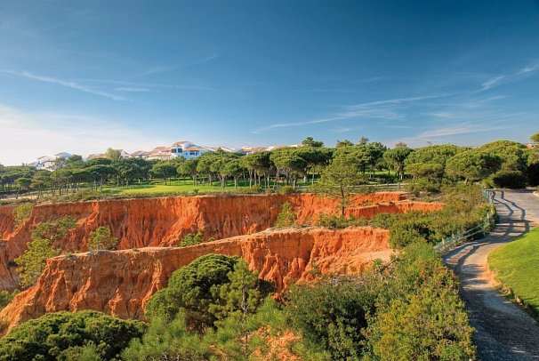 Pine Cliffs Hotel, a Luxury Collection Resort - Pine Cliffs