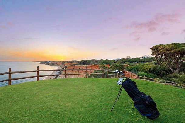 Pine Cliffs Hotel, a Luxury Collection Resort - Pine Cliffs