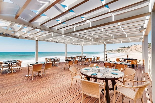 Pine Cliffs Hotel, a Luxury Collection Resort - Strandklub