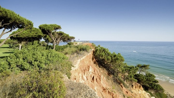 Pine Cliffs Hotel, a Luxury Collection Resort - Pine Cliffs