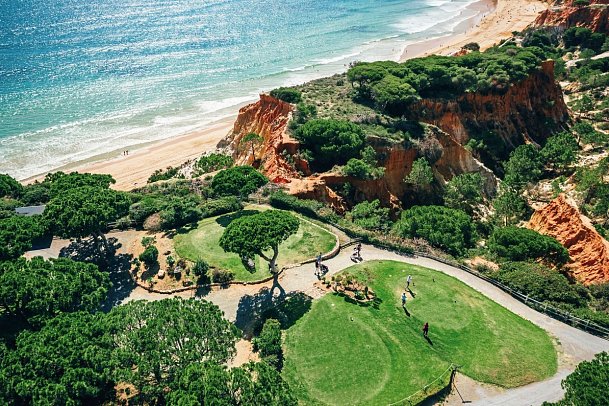 Pine Cliffs Hotel, a Luxury Collection Resort - Pine Cliffs