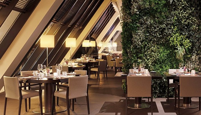 Tivoli Marina Vilamoura