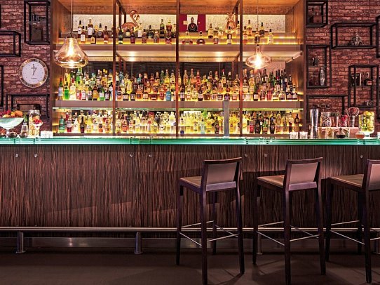 Tivoli Marina Vilamoura