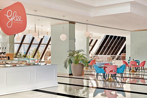 Tivoli Marina Vilamoura