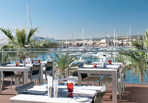 Tivoli Marina Vilamoura