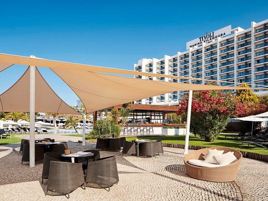 Tivoli Marina Vilamoura
