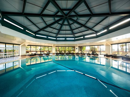 Tivoli Marina Vilamoura