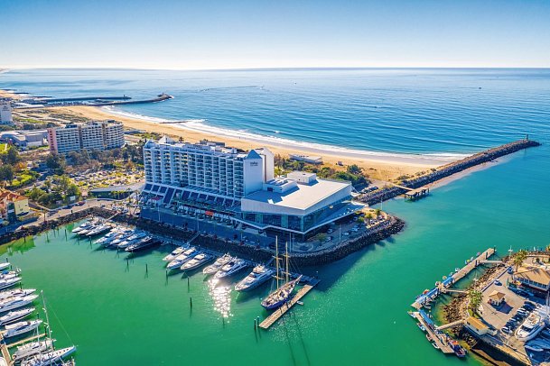 Tivoli Marina Vilamoura