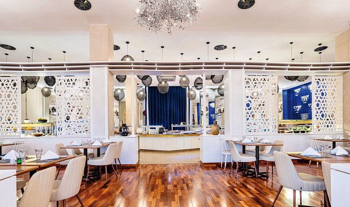 Pestana Dom João II Beach & Golf Resort