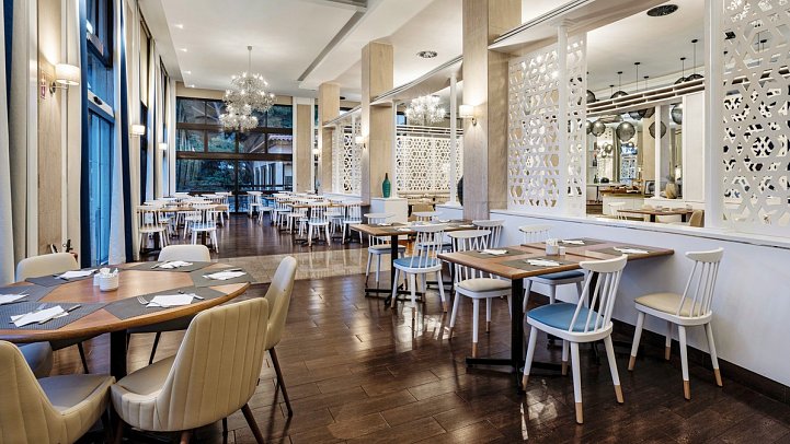 Pestana Dom João II Beach & Golf Resort