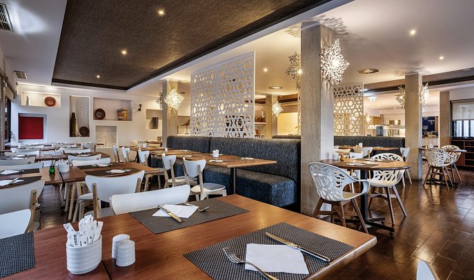 Pestana Dom João II Beach & Golf Resort