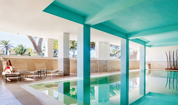 Pestana Dom João II Beach & Golf Resort