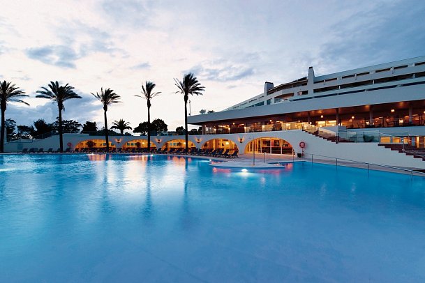 Pestana Alvor Praia Premium Beach & Golf Resort