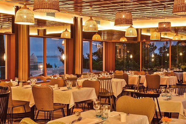 Pestana Alvor Praia Premium Beach & Golf Resort