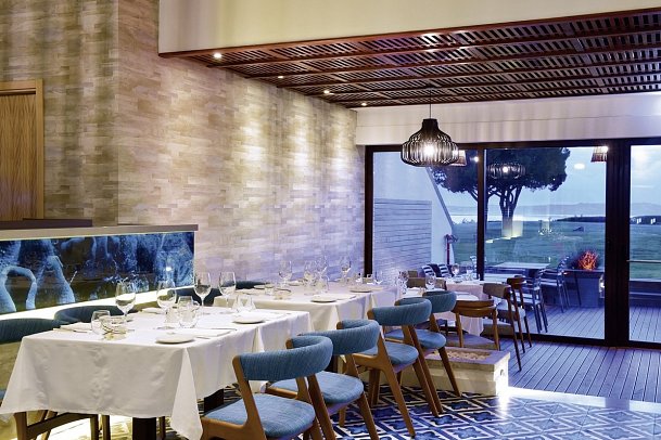 Pestana Alvor Praia Premium Beach & Golf Resort