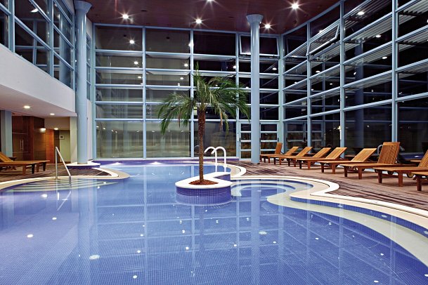 Pestana Alvor Praia Premium Beach & Golf Resort