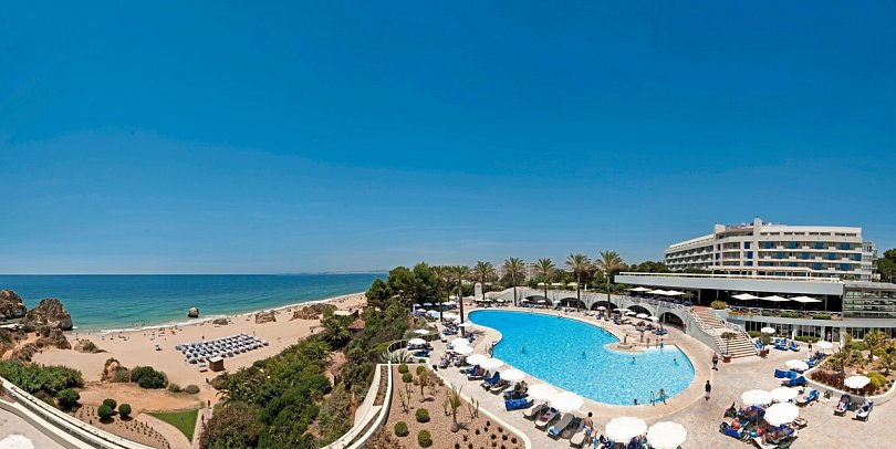 Pestana Alvor Praia Premium Beach & Golf Resort