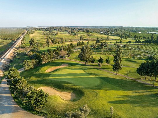 Pestana Alvor Praia Premium Beach & Golf Resort - Silves