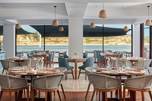 NH Marina Portimão Resort