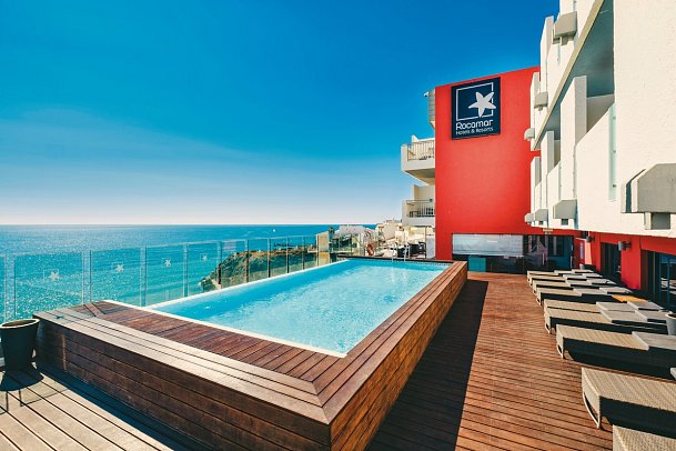 Rocamar Exclusive Hotel & Spa