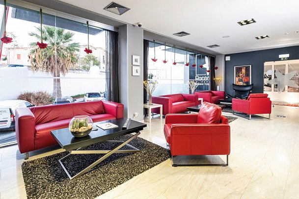 Rocamar Exclusive Hotel & Spa