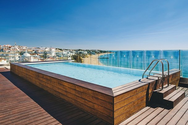 Rocamar Exclusive Hotel & Spa