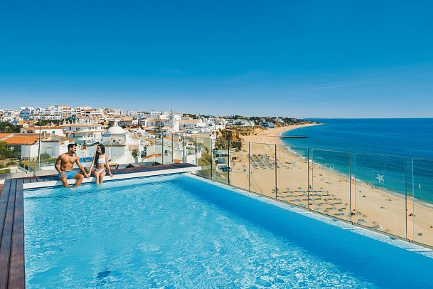 Rocamar Exclusive Hotel & Spa