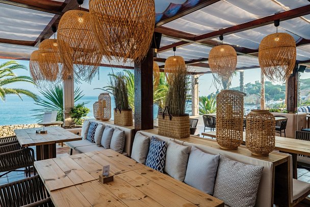 Grande Real Santa Eulalia