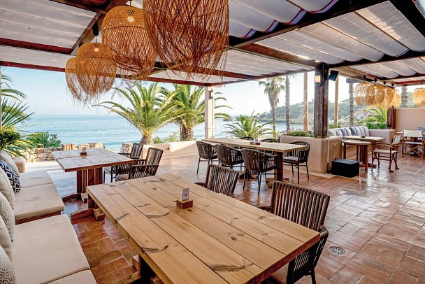 Grande Real Santa Eulalia