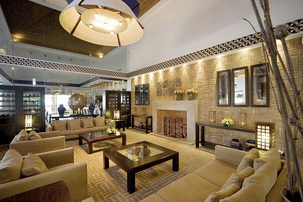 Grande Real Santa Eulalia